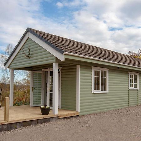Osprey Lodge Elgin Luaran gambar